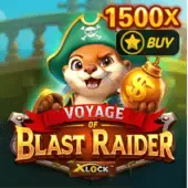 Viaje del Asaltante Explosivo Caza del Tesoro X-Lock