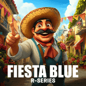 Fiesta Azul game icon