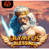 Bendición de Olimpo