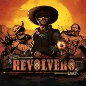 Revolvero game icon